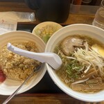 ラーメンの豚太郎 - 