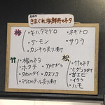 やばい魚屋さん - 