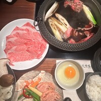 飛騨牛一頭家 馬喰一代 銀座 - 