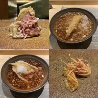 天ぷらあら木 - 