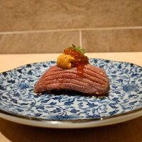 銀座 ちかみつ 六丁目 - 