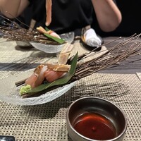かに匠 - 
