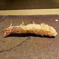 天ぷらあら木 - 