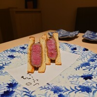 銀座 ちかみつ 六丁目 - 