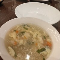 Shanghai Dining 状元樓 - 