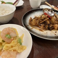 Shanghai Dining 状元樓 - 