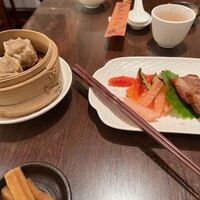 Shanghai Dining 状元樓 - 
