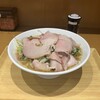 スターマッスル - 醤油マッスルラーメン ポーク　880円