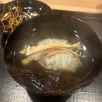 津の守坂 小柴 - 