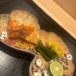 津の守坂 小柴 - 