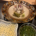 津の守坂 小柴 - 