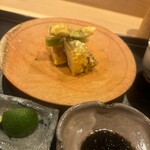 津の守坂 小柴 - 