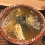 津の守坂 小柴 - 