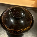 津の守坂 小柴 - 