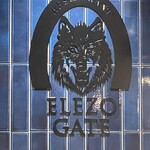 エレゾゲート - エレゾのマーク！