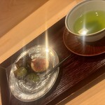 津の守坂 小柴 - 