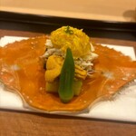 津の守坂 小柴 - 