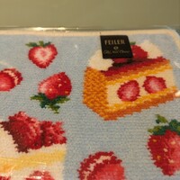 SATSUKI  - タグはフェイラーとニューオータニ。