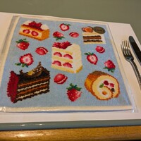 SATSUKI  - 柄がとにかく可愛い❤