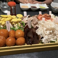 Shangri-La’s secret 表参道店 -  Shangri-La’s secret 表参道店 -