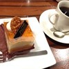 Cafe Sanbankan 淀屋橋店