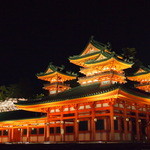 六盛茶庭 - 平安神宮のお隣です