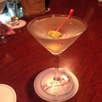 セントバレンタイン - マティーニ