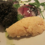 洋食酒場 フライパン - 大人の燻製ポテトサラダ