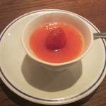 洋食酒場 フライパン - たけしのとろけるプリン