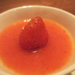 洋食酒場 フライパン - たけしのとろけるプリン