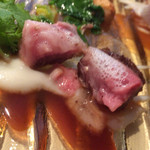 リストランテ・ホンダ - 