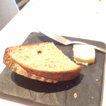 リストランテ・ホンダ - 