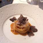 リストランテ・ホンダ - 