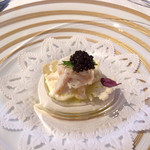 リストランテ・ホンダ - 