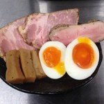 はぐれ雲 - 特製盛り