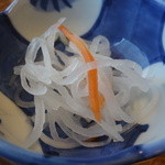 元祖 むらさき - なます