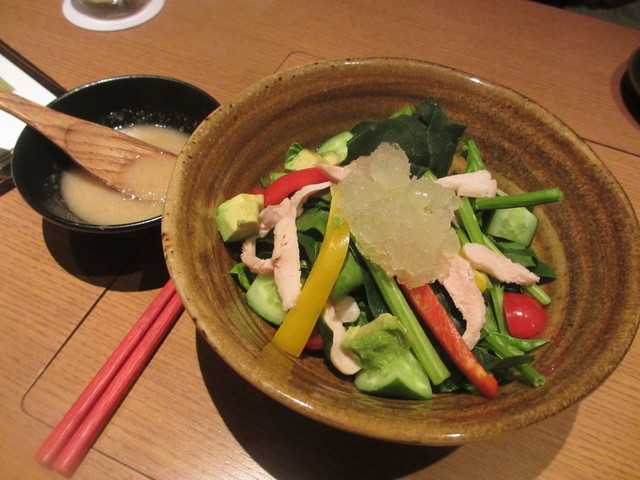 Hakata Jidori Fukuei Kumiai Shibuya Ten photo 4