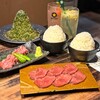 黒毛和牛とタンとハラミ 焼肉ごりちゃん 福島店