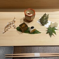 京橋 鮨 好日 - 