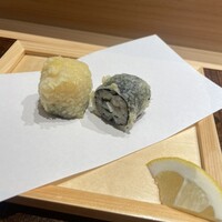 京橋 鮨 好日 - 