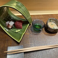 京橋 鮨 好日 - 