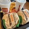 BURGER KING イオンタウン豊中庄内店