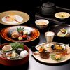 KANAZAWA DINING きざはし - 料理写真:秋メニュー