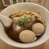 麺匠 一粒万倍 河原町店