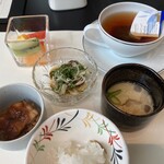東京ステーションホテル - 