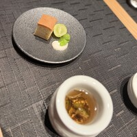 和牛中國菜 熊ノ花レ - 