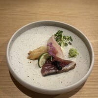 梅田 鮨処いこう - 