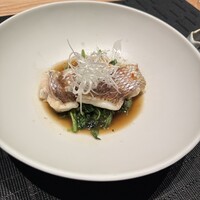 和牛中國菜 熊ノ花レ - 