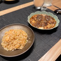 和牛中國菜 熊ノ花レ - 