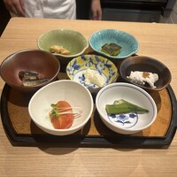 梅田 鮨処いこう - 